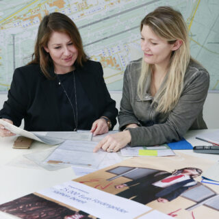 Fraport Initiative Fördergelder