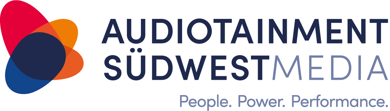 Audiotainment Südwest Media
