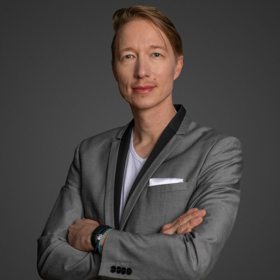 johannes beitien